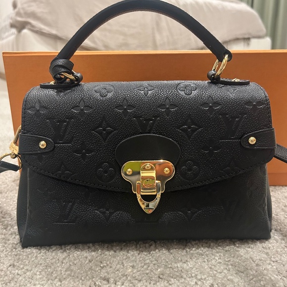 Louis Vuitton Handbags - Louis Vuitton Georges BB